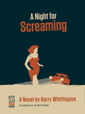 cover image of A Night for Screaming